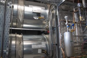 What Are Fire Rated Systems?