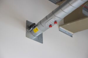 Why Are Fire Damper Inspections Necessary?