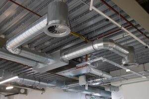 What are smoke extractors?